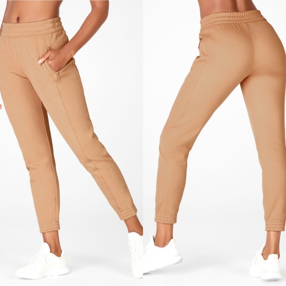 Fabletics Amelia Slim Sweatpants